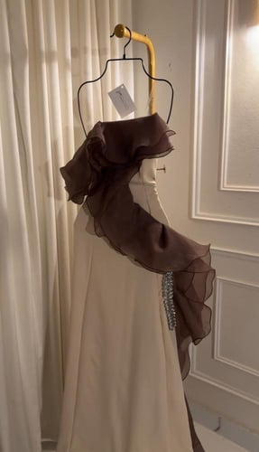 فستان غزاله