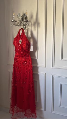 فستان ريانه