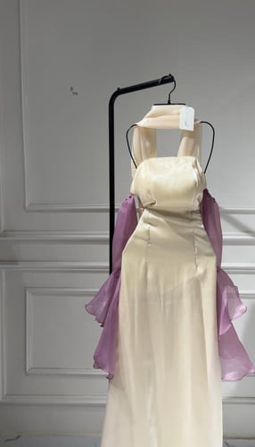 فستان تاليا