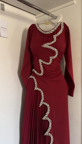 فستان الجوهره