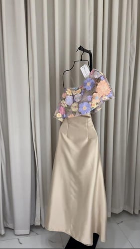 فستان اجوان