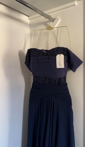 فستان دانا اوف شولدر