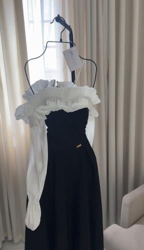 فستان مادلين