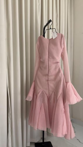 فستان العيد