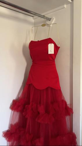 فستان ريلام