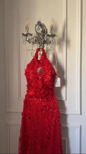 فستان ريانه