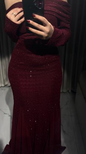 فستان جولينا