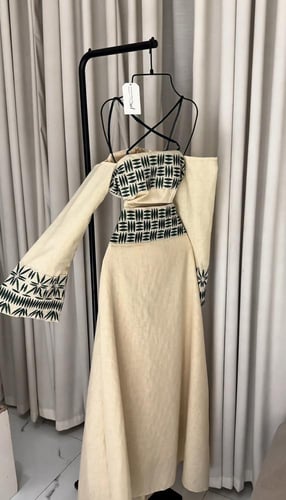 جلابية تغريد