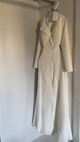 فستان غاليه