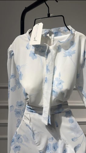 فستان وصايف