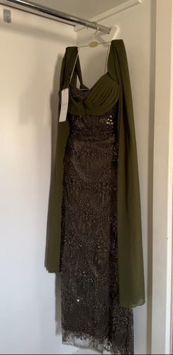 فستان شيماء