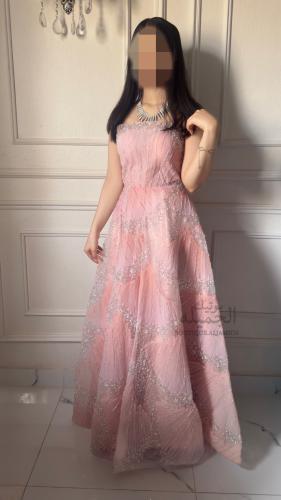 فستان امارا