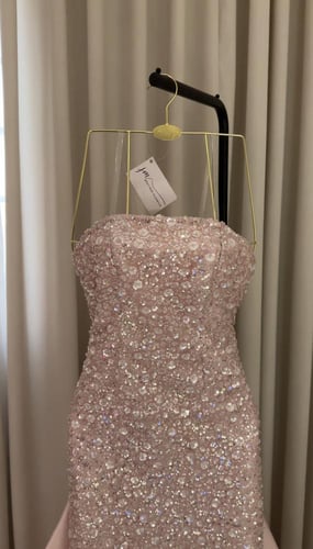 فستان نارين