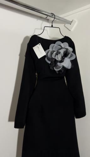 فستان افنان