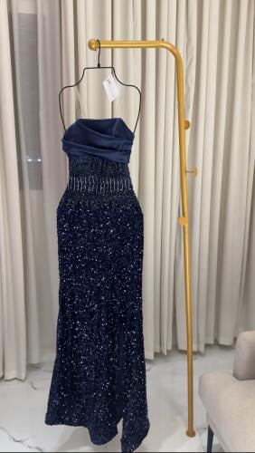 فستان غاليه