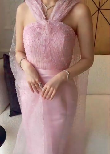 فستان ياسمين