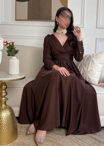 فستان لورينا