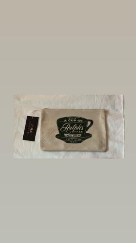 شنطة رالف ميك اب