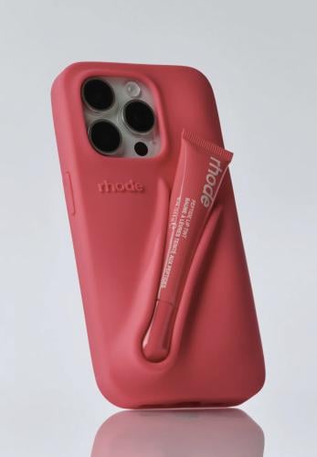 كڤر ايفون 15 برو ماكس درجة Guava