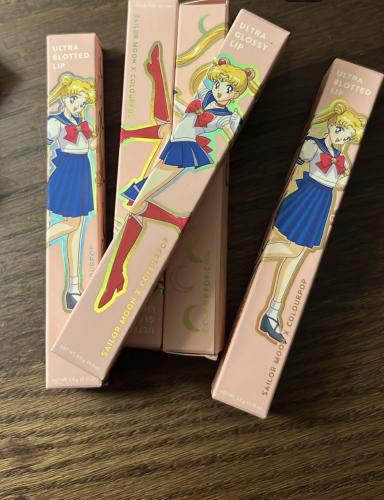 قلوس سايلور مون