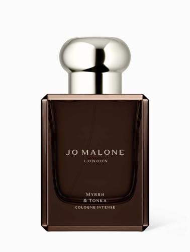 جو مالون لندن - مر اند تونكا 50 ملل