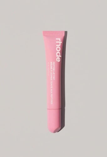 اكثر من درجة -Lip tint rhode