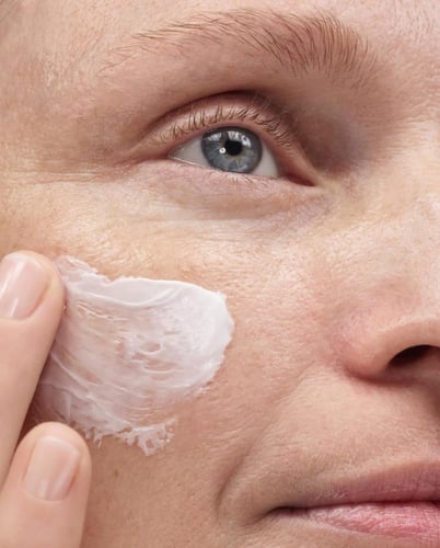 Mini moisture barrier recovery cream- مرطب ميني قل...