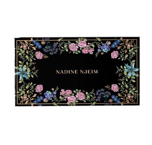 نادين نجيم بيوتي