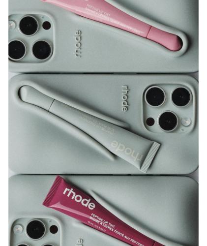 رود كڤر فقط رمادي -IPhone 14 pro max