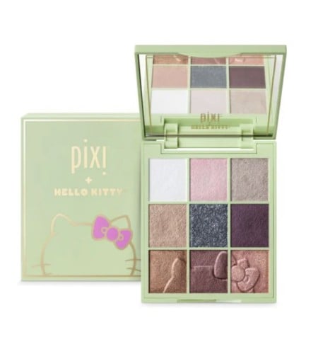 باليت اي شدو هلو كيتي ٢