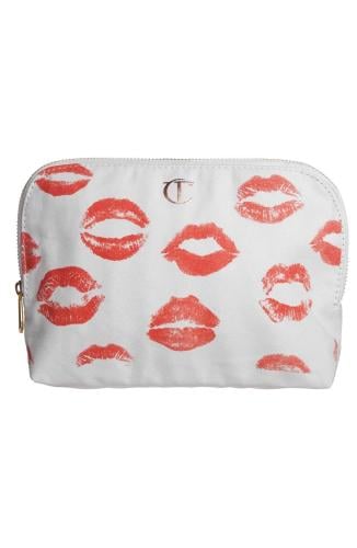 Makeup bag -Charlotte tillbury