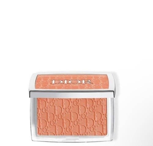 Dior blush - coral 004