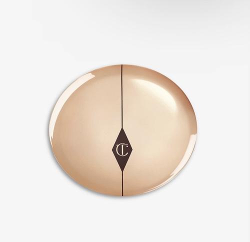 باودر شارلوت تلبوري 2