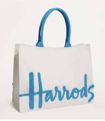 Tote bag - Harrods