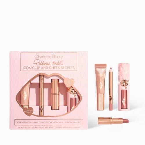 مجموعة شارلوت 4 قطع