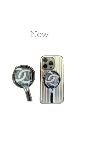 مغناطيس شانيل للجوال