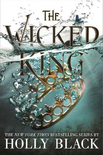 Wicked King