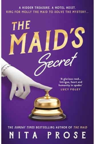 The Maids Secret
