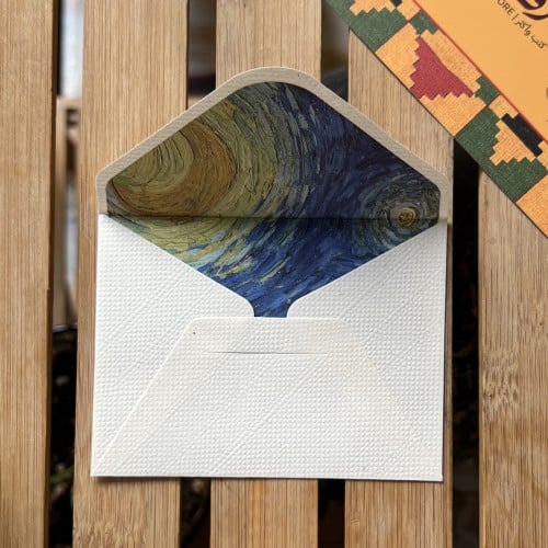 ظرف رسالة II