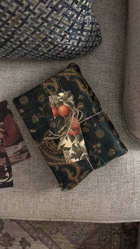 التغليف الكشميري