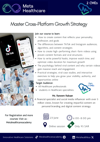 Master Cross-Platform Growth Strategy