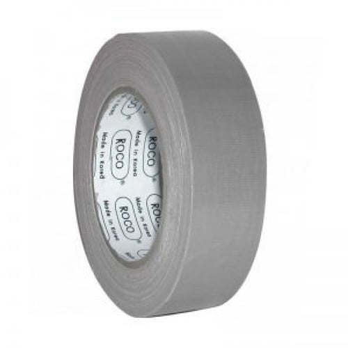 لصق قماش روكو عرض 3.81 سم طول 25 متر