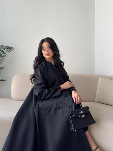 عبايه الجوهره