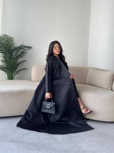 عبايه الجوهره