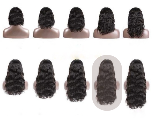 Protein conditioner for hair