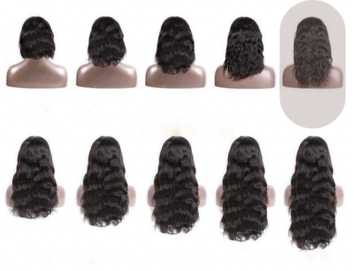 Protein conditioner for hair