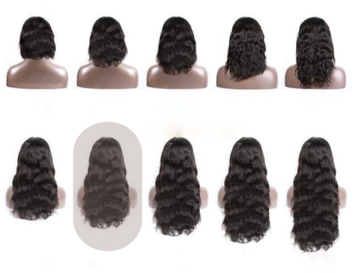 Protein conditioner for hair