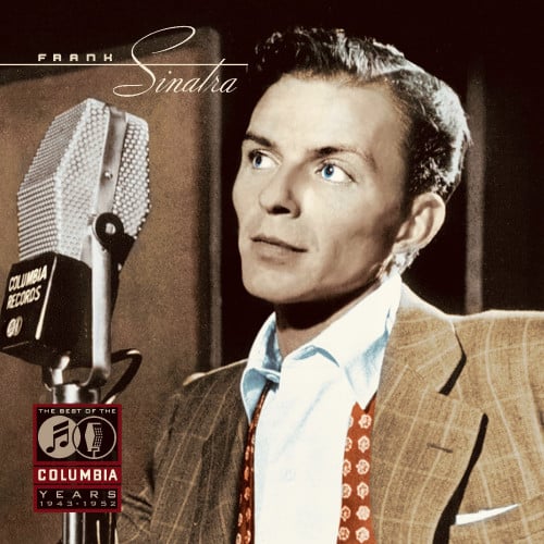 Frank Sinatra - That's How Much I Love You / I Got...