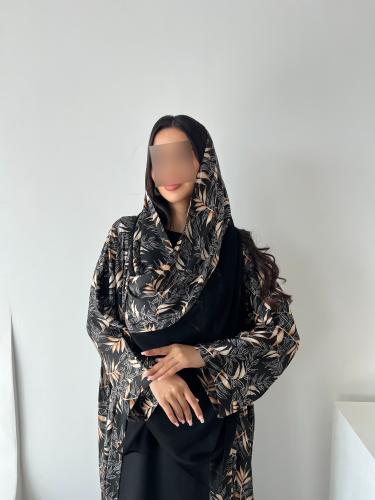 ALM ABAYA #02