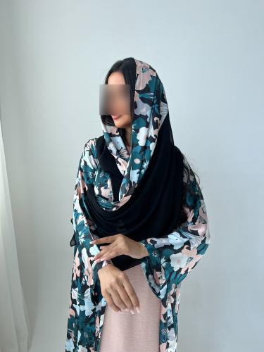 ALM ABAYA #03